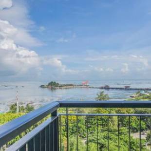 Фотографии гостиницы
Oakwood Hotel & Residence Sriracha - SHA Extra Plus