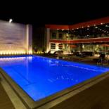 Фотография гостиницы Holiday Inn Buenavista, an IHG Hotel