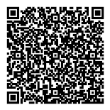 QR код квартиры Апартаменты GOSH Tokyo