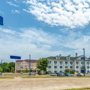 Фотографии гостиницы
Motel 6-Shreveport, LA