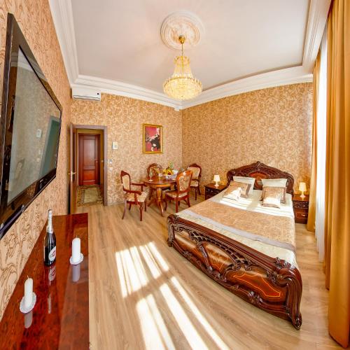 Фотографии гостиницы
Hotel Golden Palace