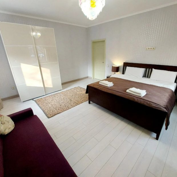 Фотографии квартиры 
            Апартаменты Лучшая для Тебя