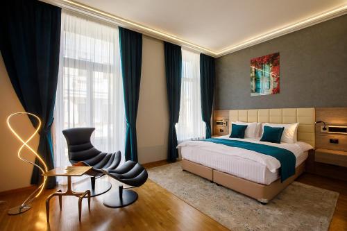 Фотографии гостиницы
Casa Hrisicos