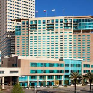 Фотографии гостиницы
The Westin Houston, Memorial City