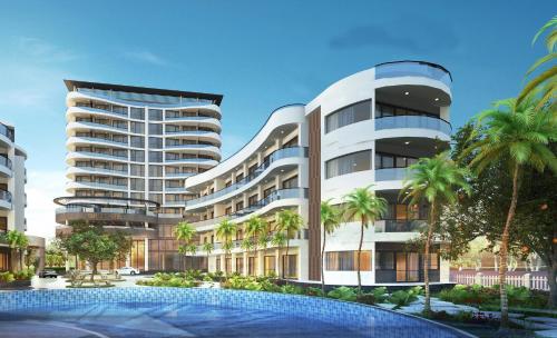 Фотография гостиницы Sunset Beach Resort and Spa