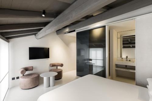 Фотография гостиницы Hotel Scenario