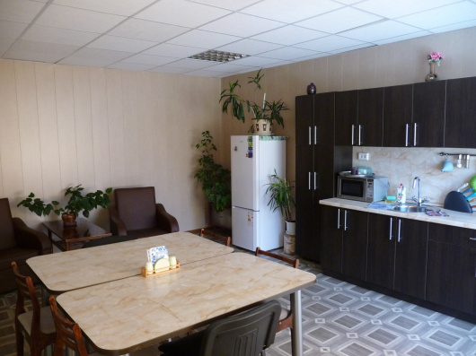 Фотографии гостиницы
Кизеловская