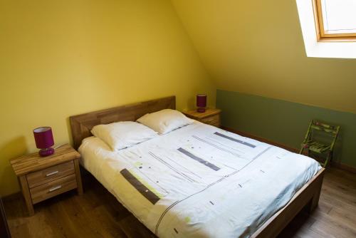 Фотография гостевого дома Maison A Colombage De 1602