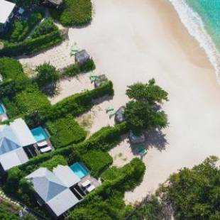Фотографии гостиницы 
            Keyonna Beach Resort Antigua -All Inclusive
