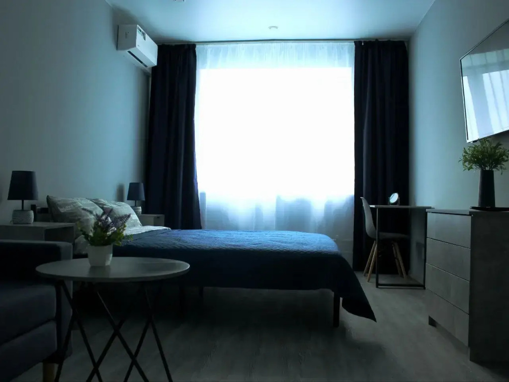 Фотография квартиры Квартира уютная квaртиpa в географическом центре города