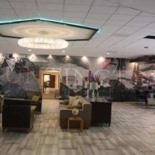 Фотографии гостиницы
DoubleTree by Hilton Huntington, WV