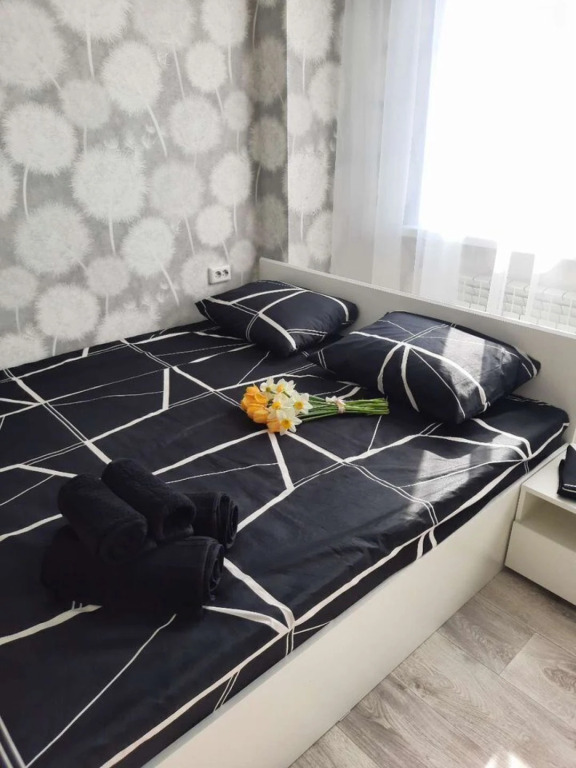 Фотография квартиры Квартира уютная