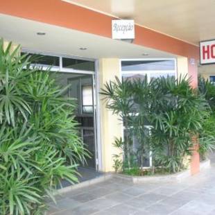 Фотографии гостиницы
Grande Avenida Hotel