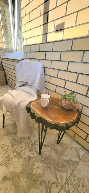 Фотография квартиры Квартира просторная евродвушка с тремя раздельными спальными местами рядом парк Галицкого