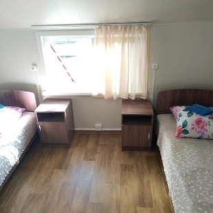 Фотография мотеля Мотель