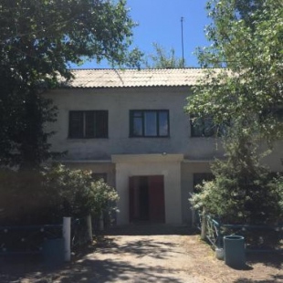 Фотография мини отеля Коргалжын