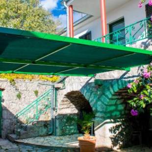 Фотографии гостевого дома
Holiday Home Martelina