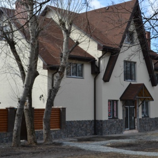 Фотография гостиницы Яр