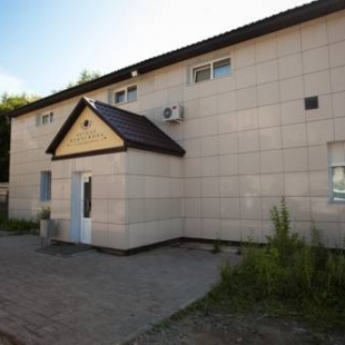 Фотография гостиницы Чёрная жемчужина