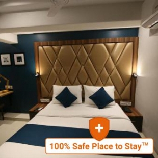 Фотография гостиницы FabHotel Park Palace Mandvi