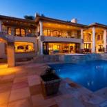 Фотография гостевого дома Villa Paradisa Guest House