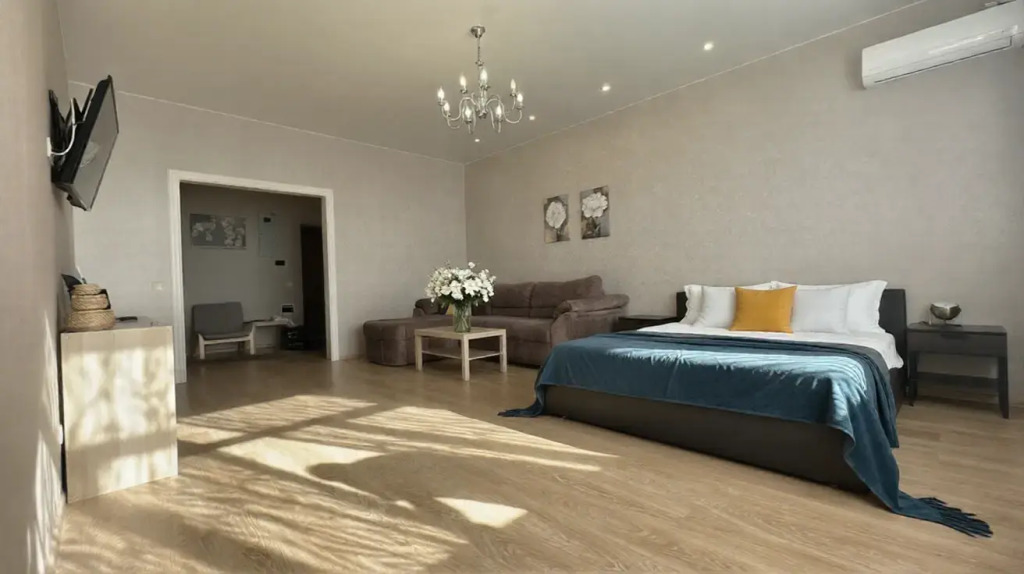 Фотография квартиры Апартаменты Пять Звезд 22