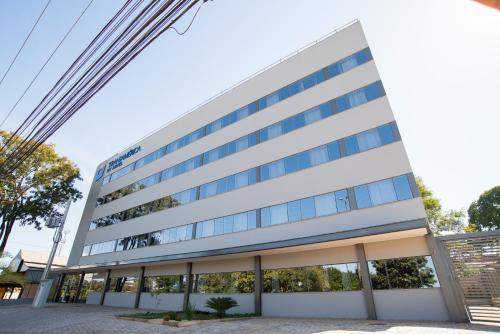 Фотография гостиницы Fit Transamerica Campo Grande