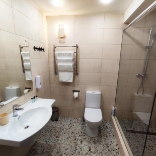 Фотография гостевого дома Три Кота