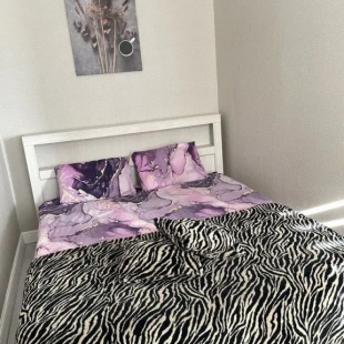 Фотография квартиры Квартира однокомнатная с шикарным видом