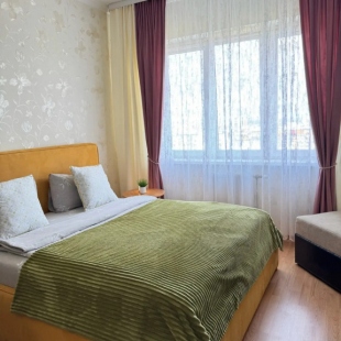 Фотография квартиры Апартаменты Дзержинского 133а