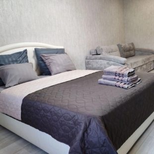 Фотография квартиры Квартира Уютная 1-ая