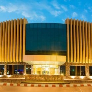 Фотография гостиницы Melissa Hotel Riyadh