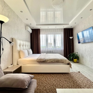 Фотография квартиры Апартаменты Fresh Room Ustinov