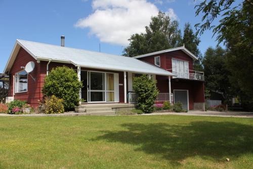 Фотографии гостевого дома
47 Conical Hill Road