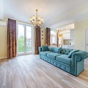 Фотография квартиры Квартира Victory 2