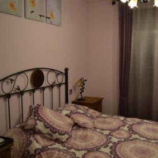 Фотографии гостевого дома
Casa rural La Senderilla