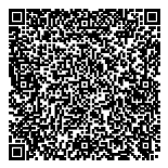 QR код гостевого дома Уютный дворик на Таманской, 11б