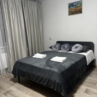 Фотография квартиры Квартира в ЖК Олимп