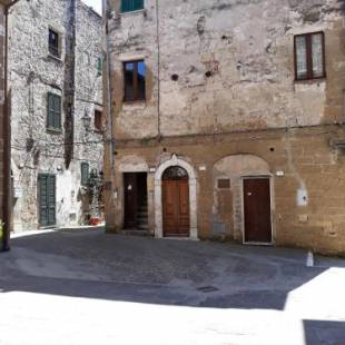 Фотографии гостевого дома
La Dolce Vita Cittadella