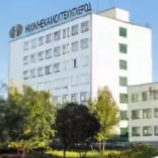 Фотография предприятий Нижнекамсктехуглерод