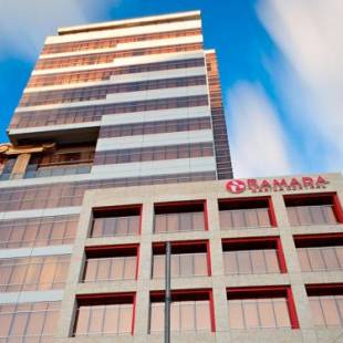 Фотографии гостиницы 
            Ramada by Wyndham Manila Central