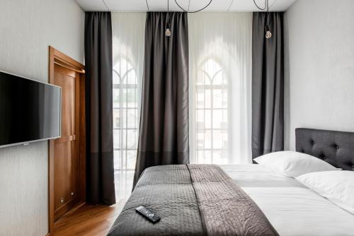 Фотография апарт отеля Piano Apartments