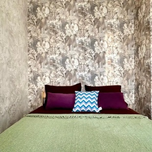 Фотография квартиры Квартира Посуточно рядом с Глобусом