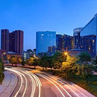 Фотографии гостиницы 
            Hyatt Regency Baltimore