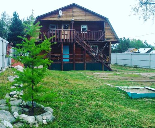 Фотография гостевого дома Святой источник