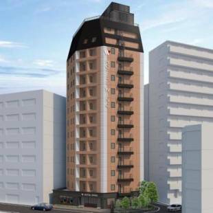 Фотографии гостиницы
Hotel Wing International Select Ikebukuro