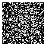 QR код гостиницы Moon Отель