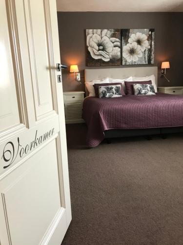 Фотографии мини отеля
B&B De Koog Texel