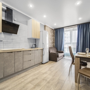 Фотография квартиры Апартаменты Квартира в Центре Города