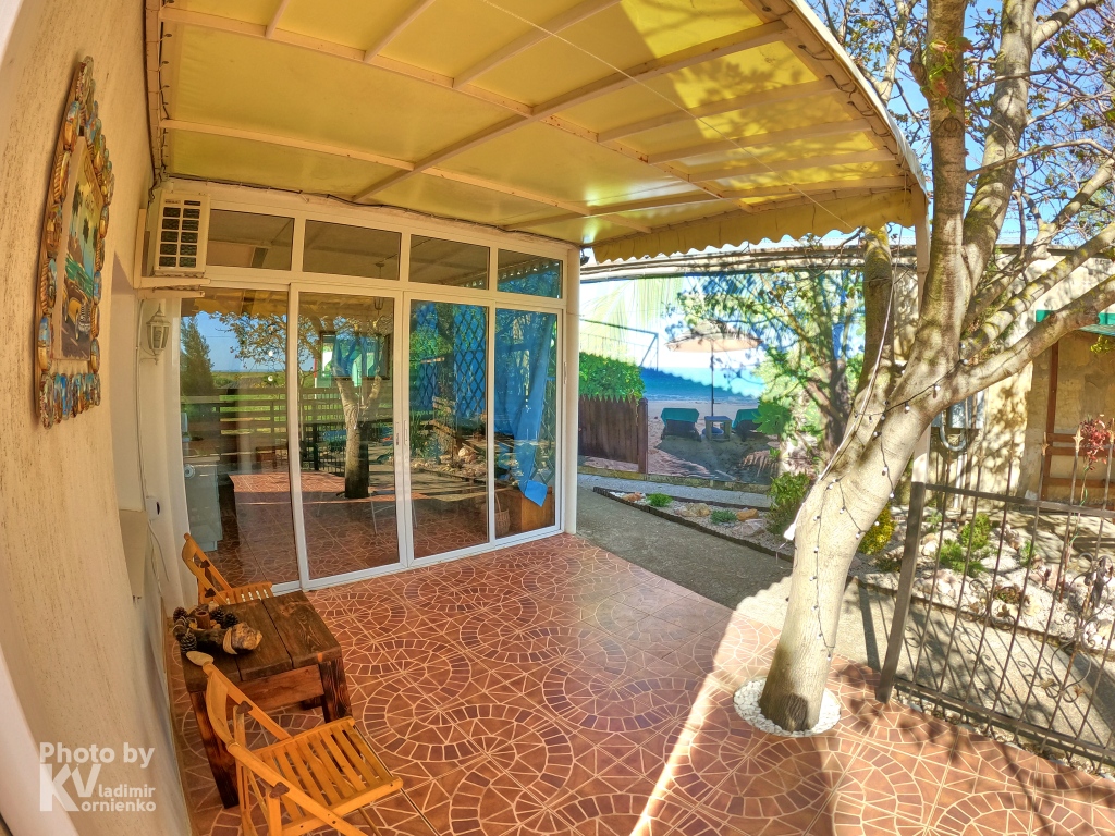 Фотография квартиры Апартаменты Романтик-2